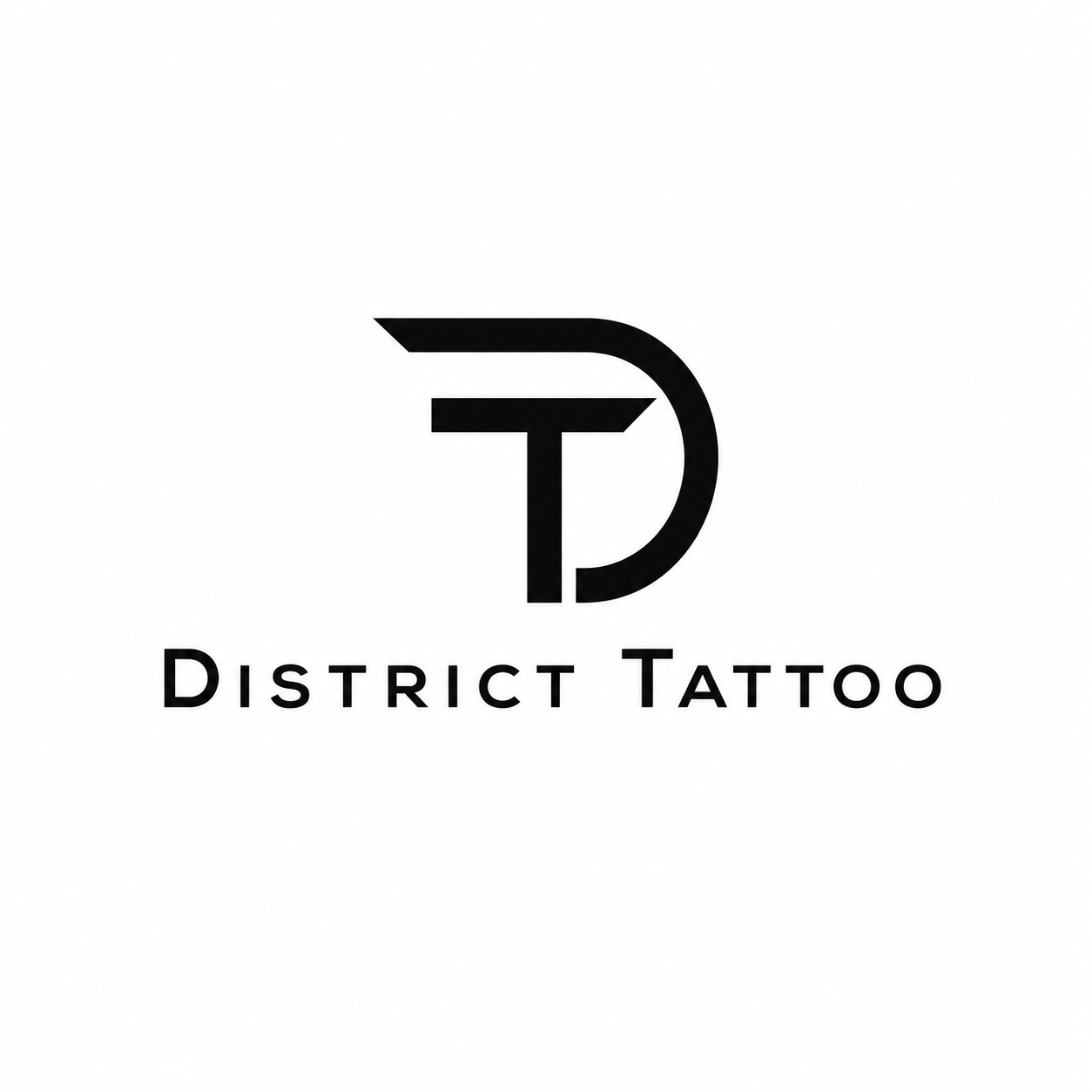 District Tattoo